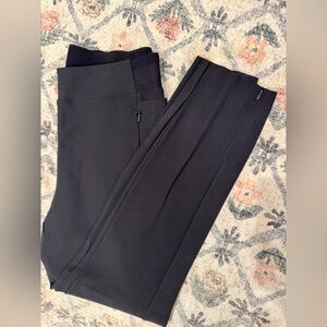 Athleta Stellar Tight - Black Pants